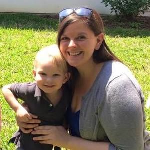 Meet your Posher, Casey